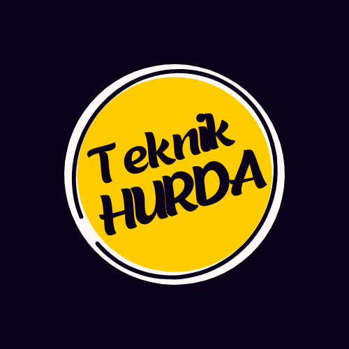 Nine Hatun Mahallesi Hurdacı